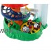 My First Thomas & Friends Rail Rollers Spiral Station   